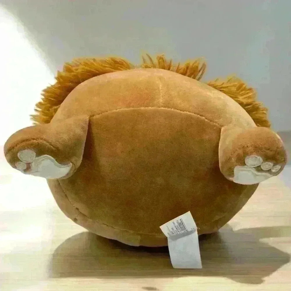 Benny The Bigfoot Squishmallow - Picture 2 of 6